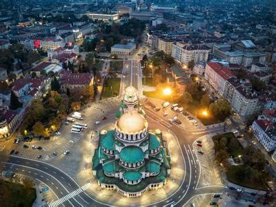 volo economico per bulgaria